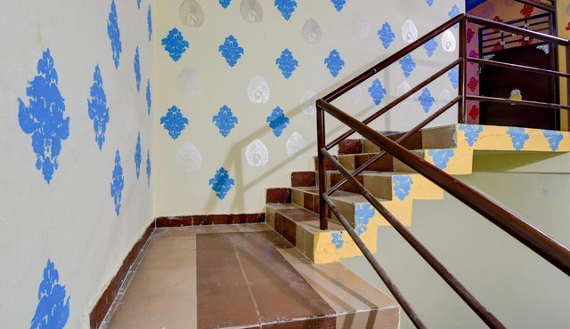 Hotel O SHANTI GUEST HOUSE