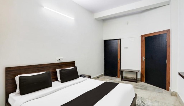 Hotel O Shree Ram Residency