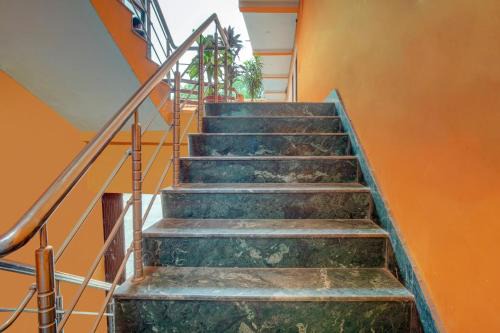 Hotel O Siddhi Vinayak