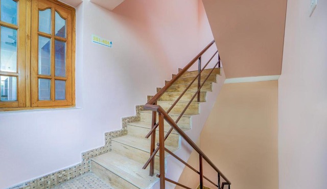 Hotel O Singanallur Coimbatore