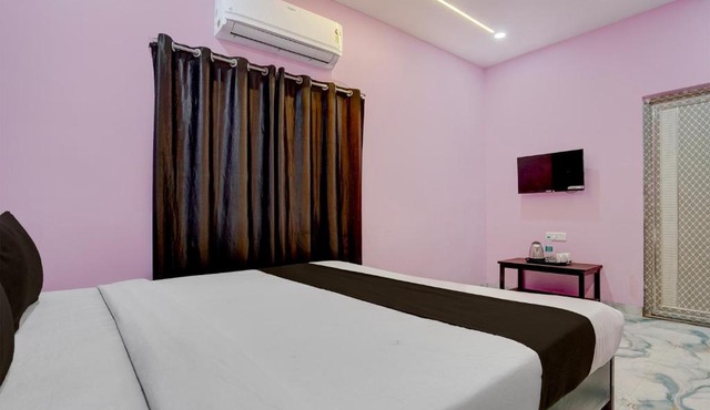 Hotel O Singh Inn