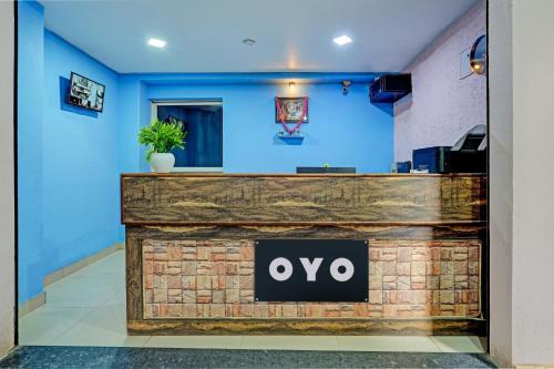 Hotel O Skylark Service Apartment