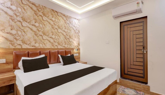 Hotel O Skyvilla Home Stay And Guest House