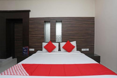 Hotel O South Fern