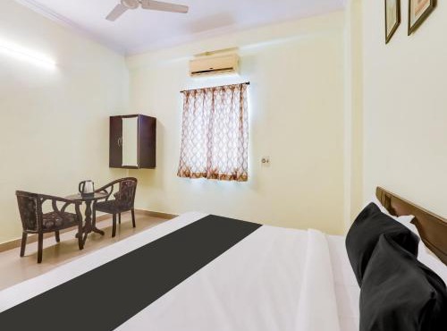 Hotel O SS ELITE