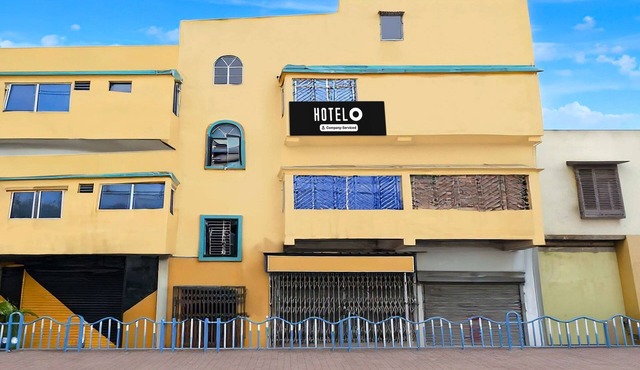 Hotel O Star Mall Kolkata Dreamland