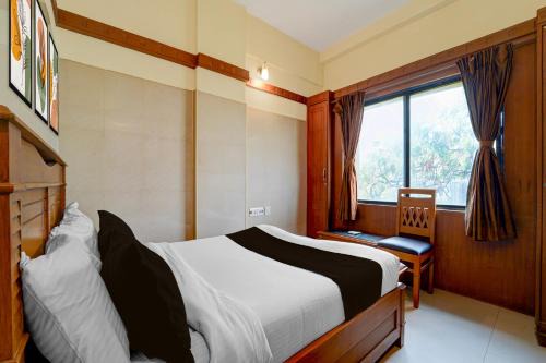 Hotel O Stay First
