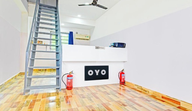 Hotel O Stayo Inn