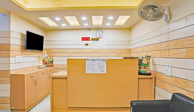 Hotel O Sun Villa