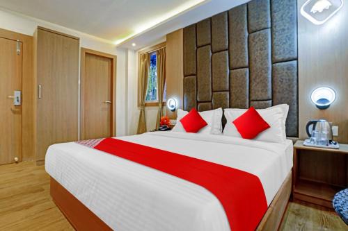 Hotel O Sunrise Suites
