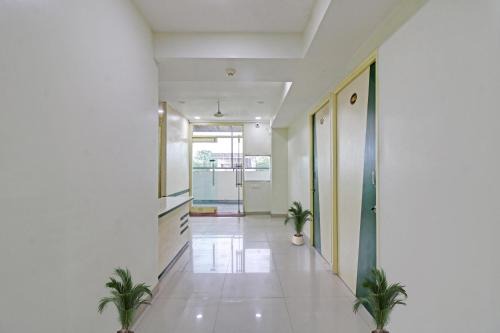 Hotel O Sunshine Inn
