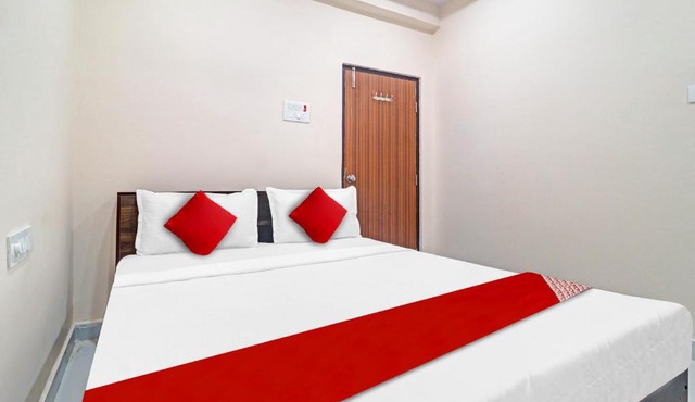 Hotel O SV Grand