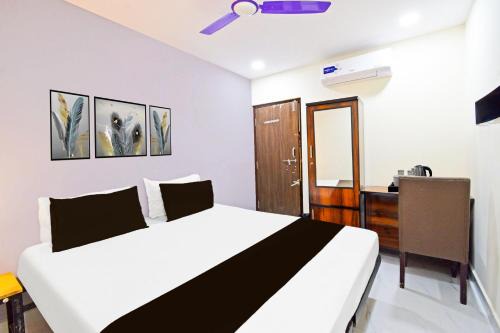 Hotel O SV SUITES
