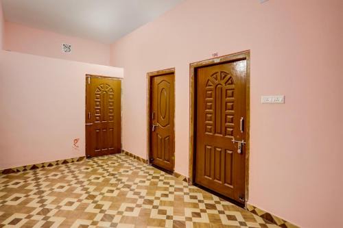 Hotel O Taaj Inn Guest House