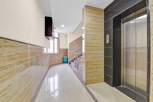 Hotel O Tanishq