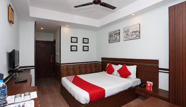 Hotel O The Stay