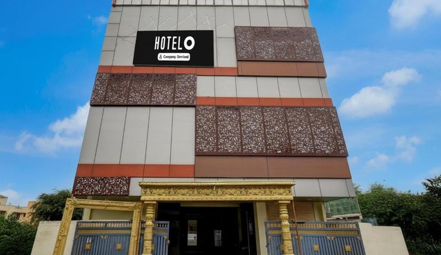Hotel O Tiruvallur Bus Terminal Formerly SK Vinoth Mahal