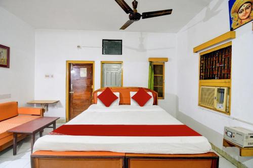 HOTEL O Upasana
