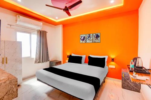 Hotel O Urban rest