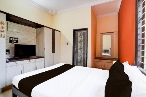 Hotel O Varun Residency