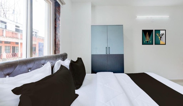 Hotel O Viraj Luxury Stay