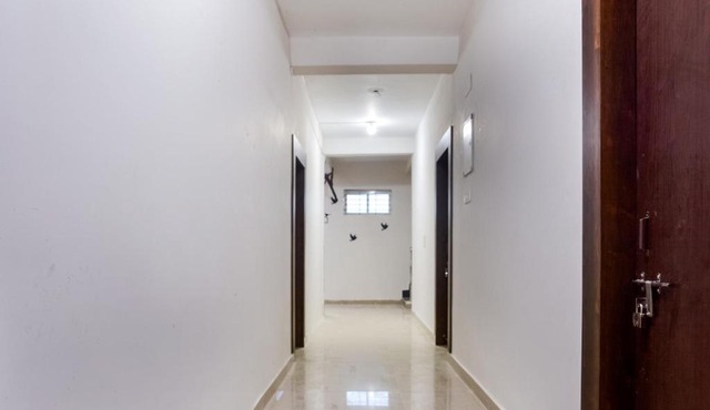 Hotel O VIV HOTEL