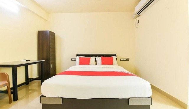 Hotel O VR Lodge