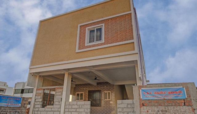 Hotel O Vsv Guest House