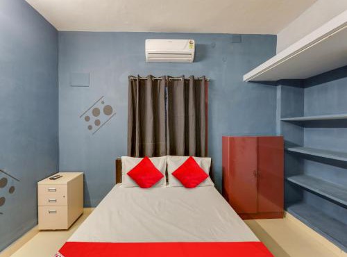 Hotel O Vsv Guest House Maduravoyal