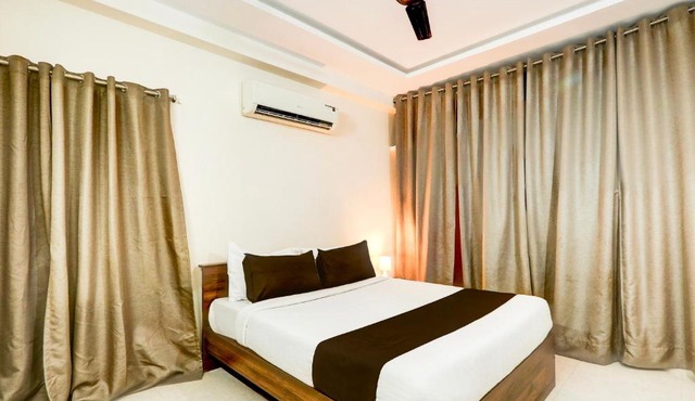 Hotel O Vyb Hotels
