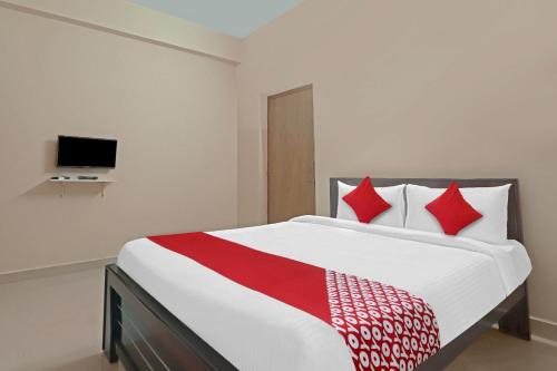 Hotel O Walk Inn Hotels