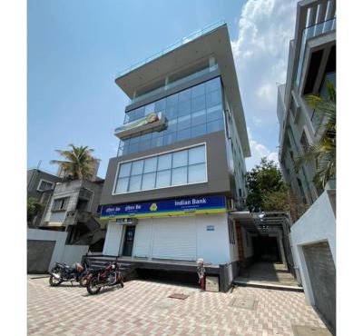 Hotel O2 Sangli