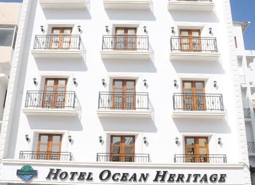 Hotel Ocean Heritage