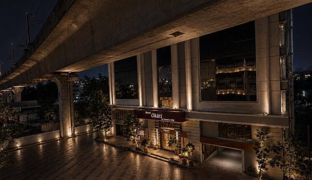 Hotel Okati Begumpet