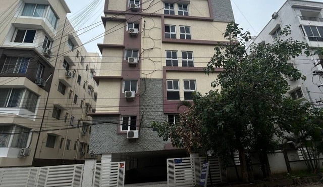 Hotel Oliver Haven Homes