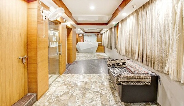 Hotel Om Balaji