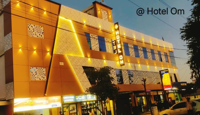 Hotel Om
