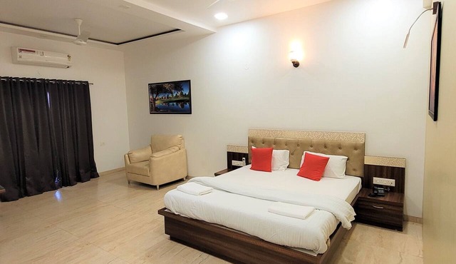 Hotel Om Inn