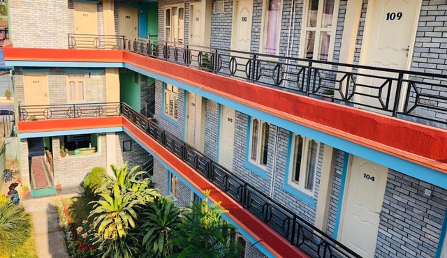 Hotel One Direction in Pokhara