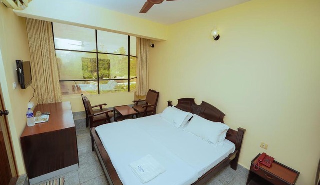 Hotel oneiro