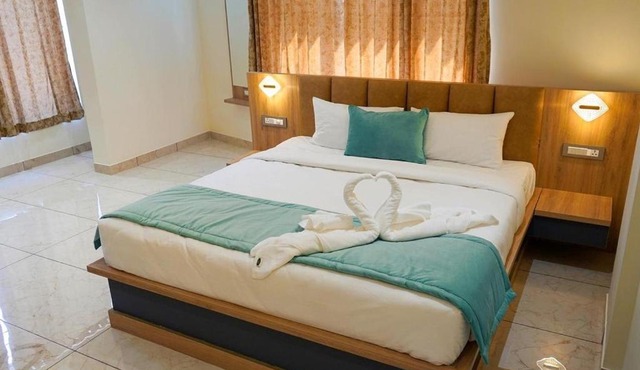 HOTEL OPERA GRAND