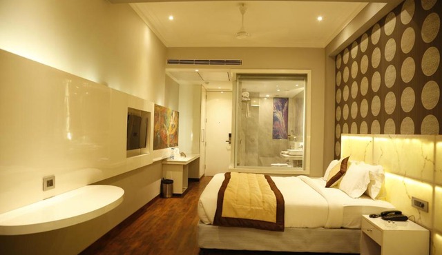 Hotel Orange