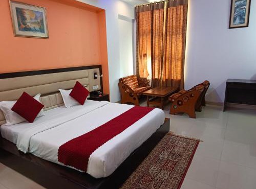 Hotel Orange