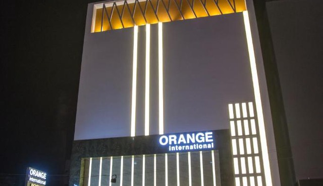 Hotel Orange International