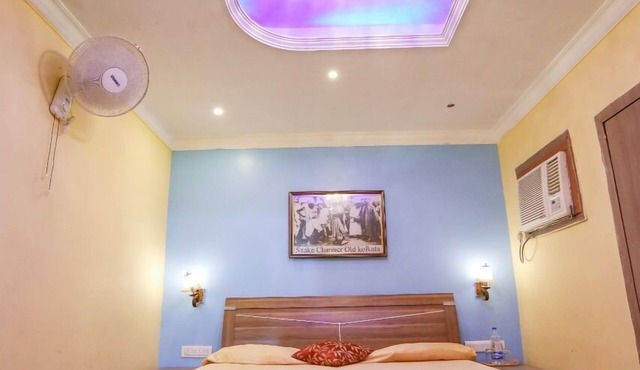 Hotel Orbit Digha