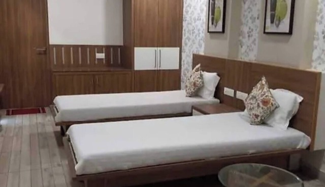 Hotel Orchid Gandhidham