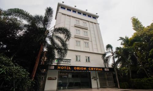 Hotel Orion Crystal