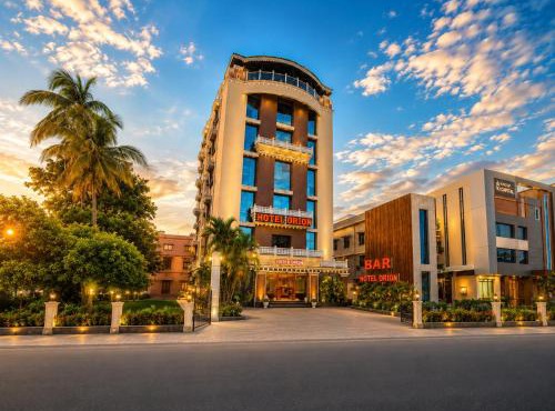 Hotel Orion