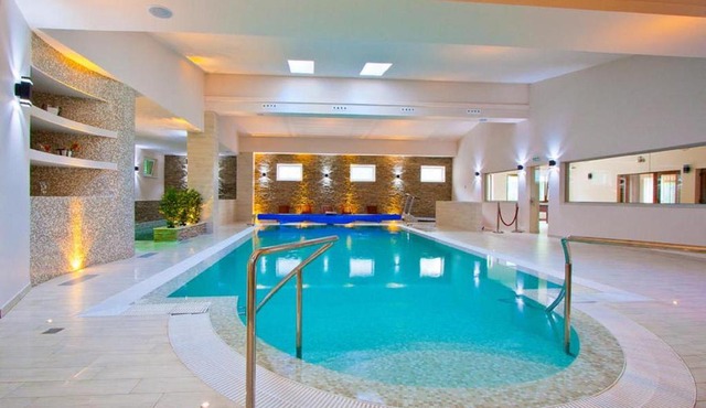 Hotel Orizont Cozia