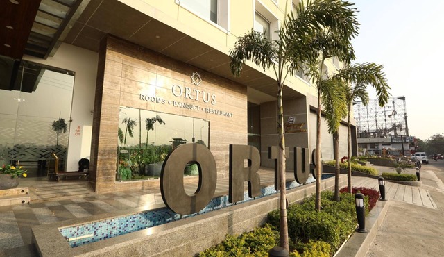 Hotel Ortus